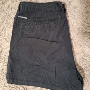 Columbia Shorts